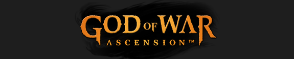 God of War: Ascension